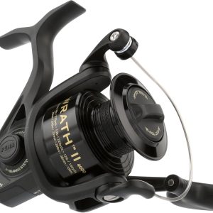 PENN Wrath II Spinning Fishing Reel